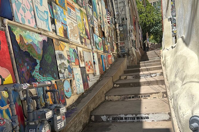 3 Hour Private Bisbee Pub Crawl - What to Expect on Your Tour