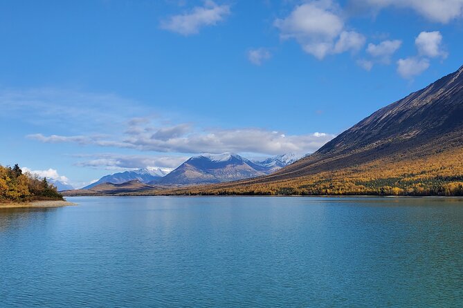 3-Night Private Charter in Lake Clark National Park - Planning Your Adventure
