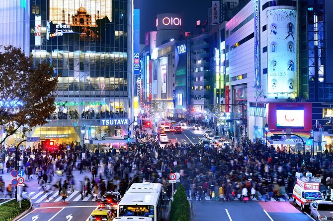 3 Perfect Days in Japan: Private Tokyo City, Mount Fuji & Kyoto - Customizing Your Three-Day Itinerary