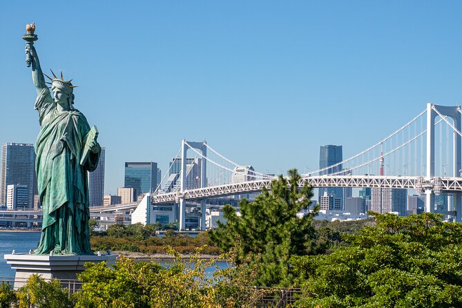 3 to 5 Hours Private Tour in Tokyo With Local Guide - Immerse in Japanese Culture