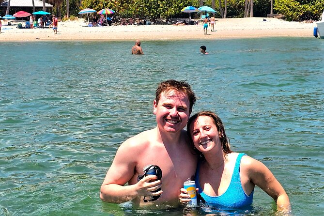 3hr Sightseeing Tour and Peanut Island Sandbar Tour - Cancellation Policy