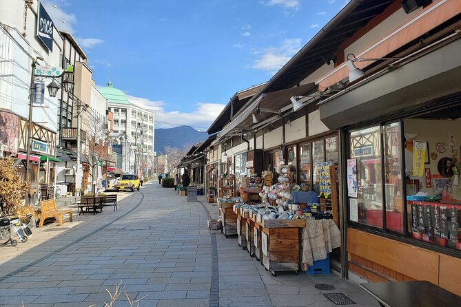4 Days Central Japan Tour From Nagano to Kanazawa - Inclusions and Exclusions