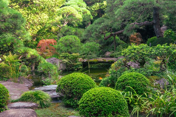 4 Hours Guided Tokyo Custom Tour - Exploring Tokyos Iconic Landmarks