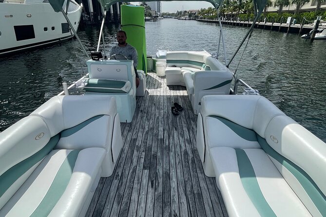 4 Hours Private Sandbar Pontoon Party - What to Bring and Wear