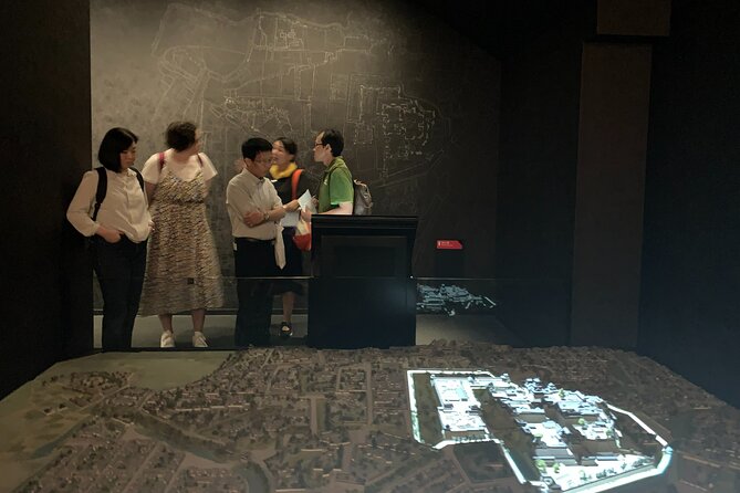 6 Hour Select Tour Kumamoto Castle, Castle Town, or Suizenji Park - Tour Schedule and Participation Requirements