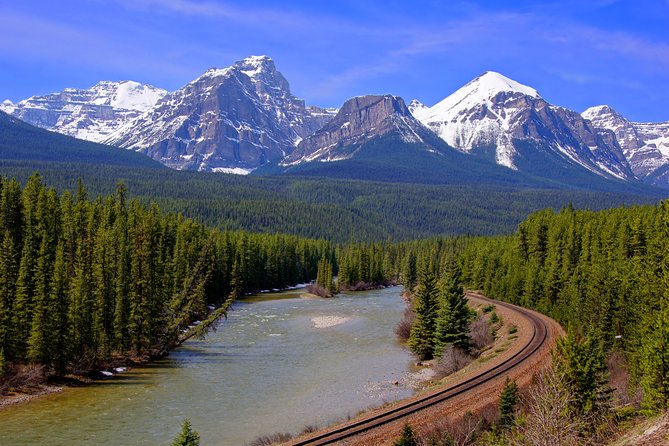 7-Day Small Group Tour: Canadian Rockies and National Parks - Cancellation Policy