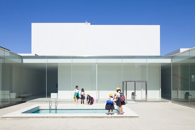 7h Kanazawa Excursion Private Tour - Accessibility and Physical Requirements