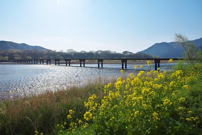 8 Day Private One Way Bus Tour to Fukuoka From Osaka - Entrance Fees