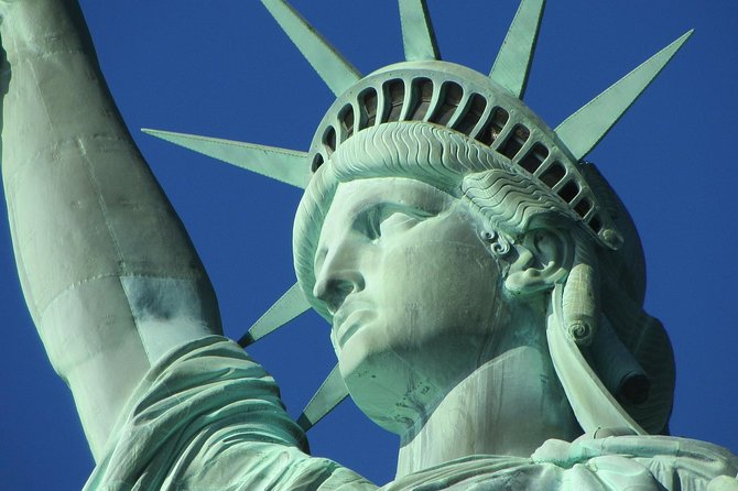 9/11 Memorial, Statue of Liberty and Ellis Island Guided Tour - Pricing and Inclusions