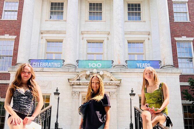 90 Min NYC Private Gossip Girl Pedicab Tour - Customer Feedback