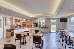 Ace Hotel Clermont Ferrand La Pardieu - The Sum Up