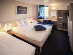 Ace Hotel Issoire - The Sum Up