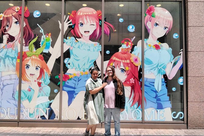 Akihabara Electric Town Adventure in Tokyo With Lunch - Booking and Cancellation Policy
