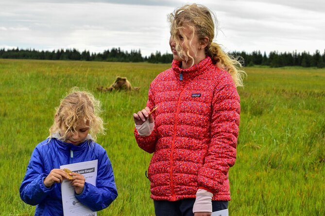 Alaska Bear Viewing Adventure From Seward - Booking Policies and Confirmation