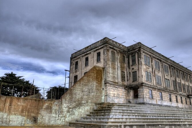 Alcatraz Day Tour and San Francisco Bay Cruise - Guest Experiences and Feedback