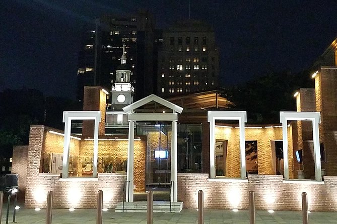 Alexander Hamilton Private Group Walking Tour in Philadelphia - Experience and Engagement