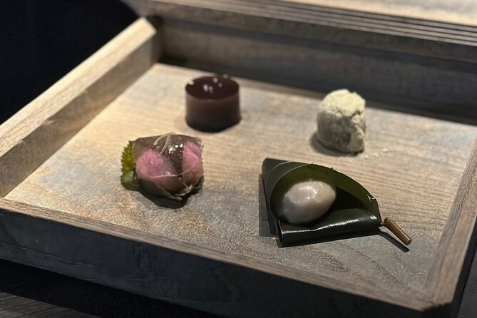ALL INCLUDED:Short Exclusive Hidden Kyoto Private Tour With Local - Exploring Kyotos Hidden Gems