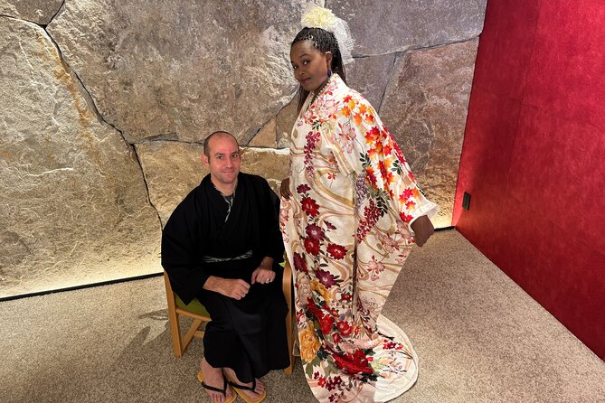 All Inclusive・Private Tour Make Your Own Adventure in Hakone - Customization Options