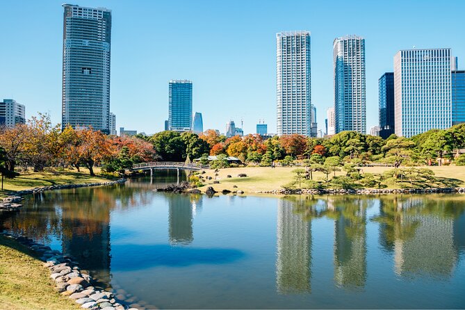 All Inclusive・Private Tour Make Your Own Tokyo Adventure - Unique Experiences Included