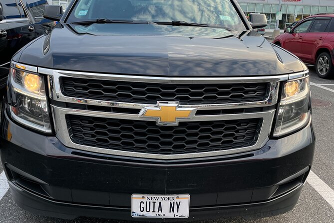 Amazing City Tour NYC 4 Hours up to 5pax - Cancellation and Payment