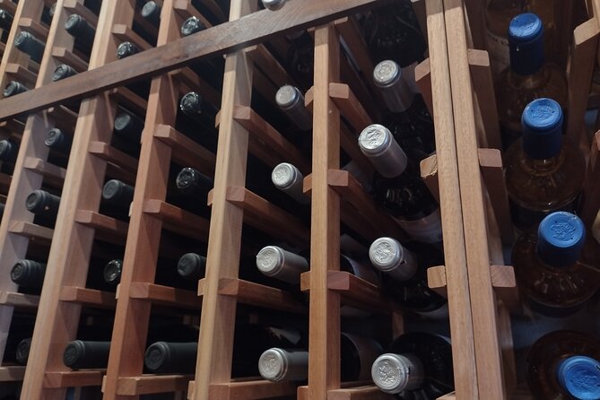 Andies NON BUS 4-winery Traverse Leelanau Peninsula Wine Tour - Customer Reviews and Ratings
