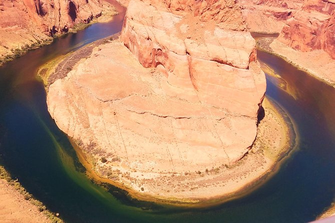 Antelope Canyon, Horseshoe Bend and Lake Powell Tour From Las Vegas - Customer Reviews and Testimonials