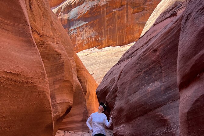Antelope Canyon Lake Powell Guided Kayaking and Hike Tour - Highlights of the Tour
