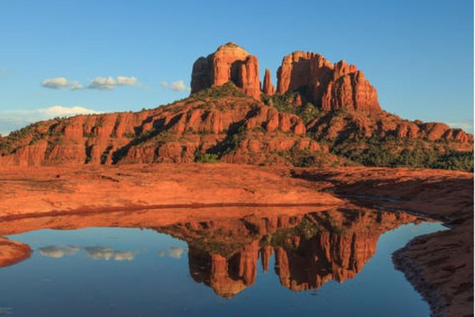 Antelope Canyon via Canyon X and Horseshoe Bend Scenic Tour From Flagstaff - Preparing for Your Adventure