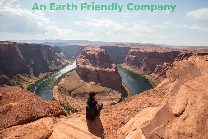 Antelope, Monument Valley & Horseshoe, 3-Days From Las Vegas - Guest Experiences and Feedback