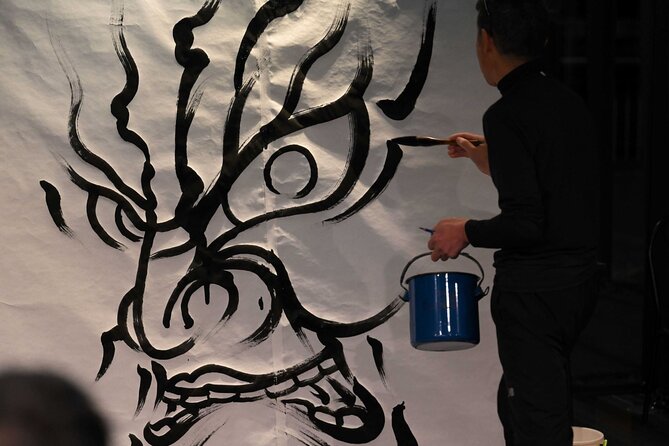Aomori Nebuta Festival All Inclusive Premium Night Experience - Highlights of the Nebuta Festival