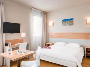 Aparthotel Adagio Access Dijon République - Transportation Options