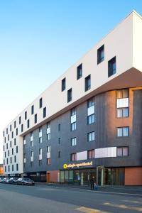 Aparthotel Adagio Access Le Havre Les Docks - The Sum Up