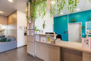 AppartCity Comfort Cherbourg - Sustainability Practices
