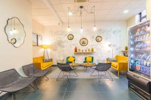 AppartCity Comfort Strasbourg Center - The Sum Up