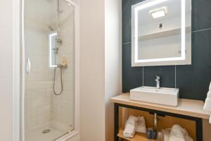 AppartCity Confort Lille Grand Palais - Booking Information