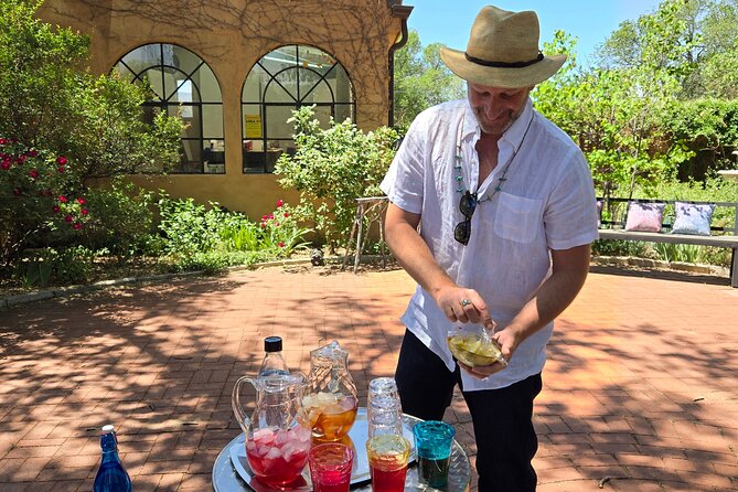 Artist Studio Tour & Private Tea Party on the Turquoise Trail - Customer Reviews and Ratings