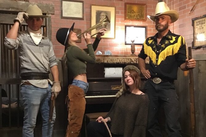 Ashland Escape Games - Booking and Cancellation Policy