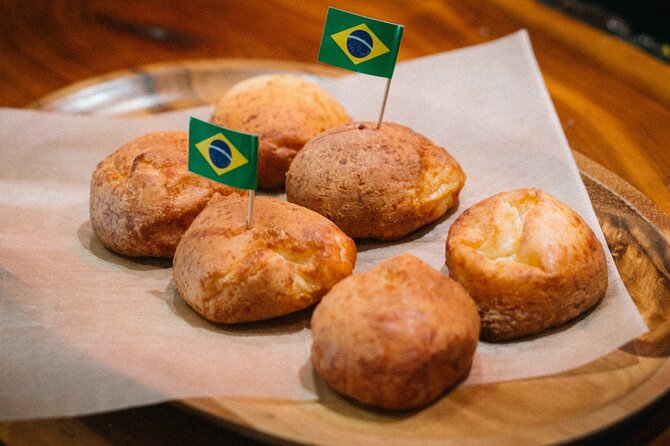 Astoria Food Walking Tour in New York - Dietary Accommodations