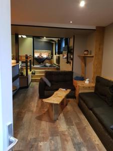 At the Turn of Gournay - Family and Pet-Friendly Features