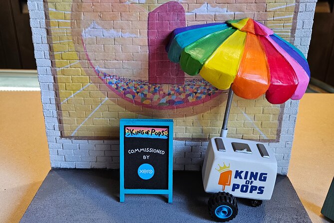 Atlanta Walking Food Tour With Secret Food Tours - Guest Experiences and Reviews