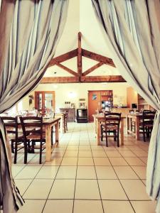 Auberge De Chanteuges - House Rules and Policies