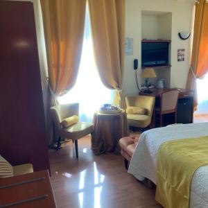 Auberge Du Cheval Blanc - The Sum Up