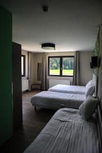 Auberge of the Castle of Joux - Booking Information and Policies