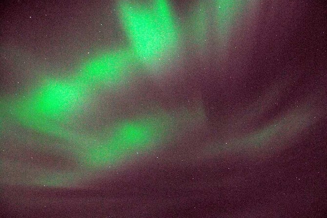 Aurora Chaser Tour - Tips for a Successful Aurora Viewing Experience