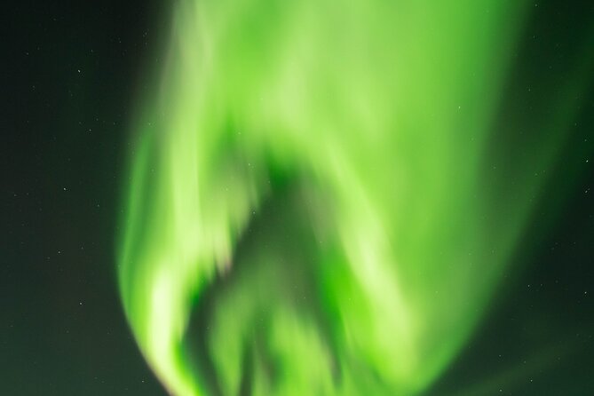 Aurora Chasing Tour With Free Photography - Safety Considerations