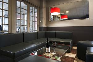 Authentic by Balladins Dijon / Marsannay-La-Côte - Health and Safety Measures