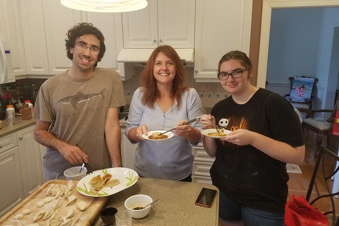 Authentic Delicious Chinese Dumplings - Cultural Significance of Dumplings