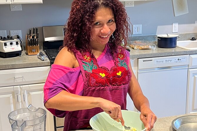Authentic Mexican Cuisine (Oaxaca) - Customer Reviews and Ratings