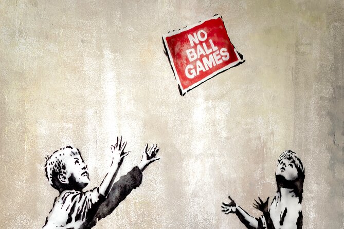 Banksy Museum New York City Admission Ticket - Pricing and Payment Options