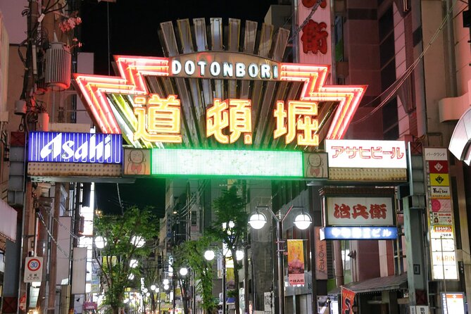 Bar Hopping: Create Lasting Memories With TOMODACHI Guides! - Customized Tour With TOMODACHI Guides